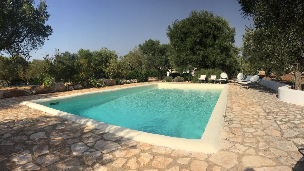 Photo of Outdoor in Ceglie Messapica