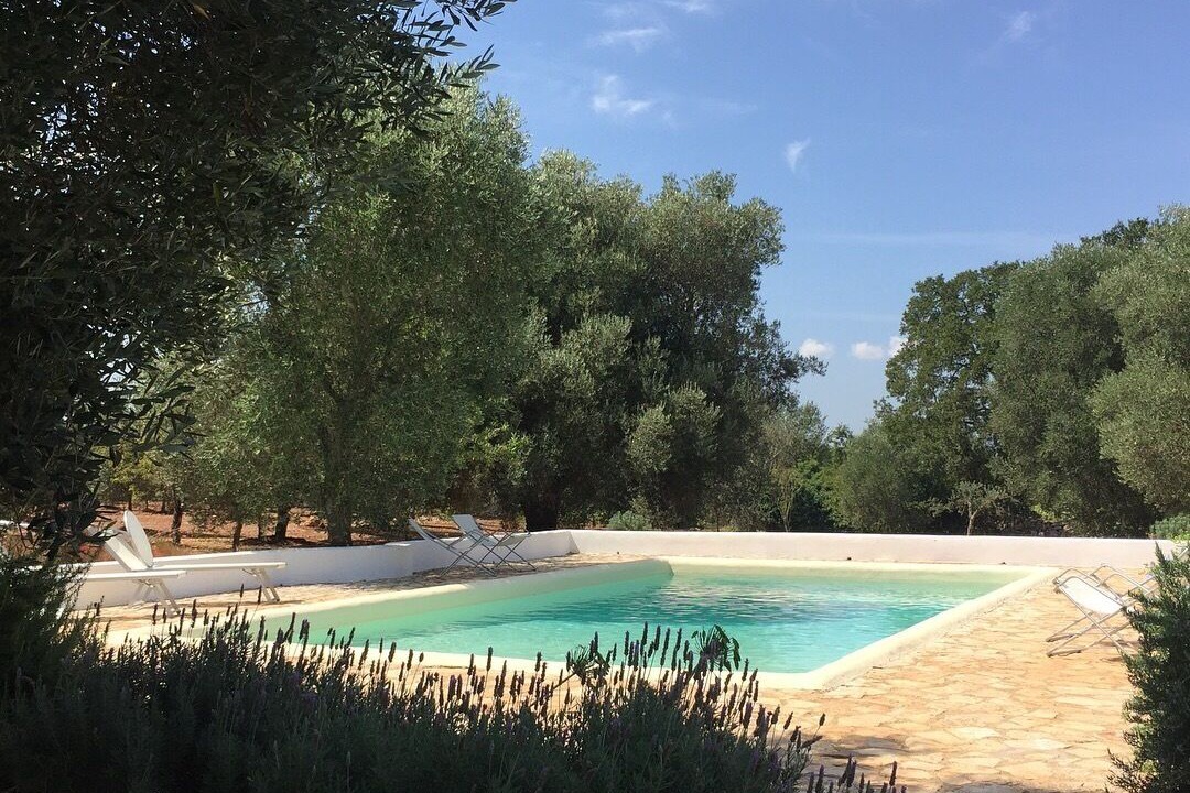Photo of Outdoor in Ceglie Messapica