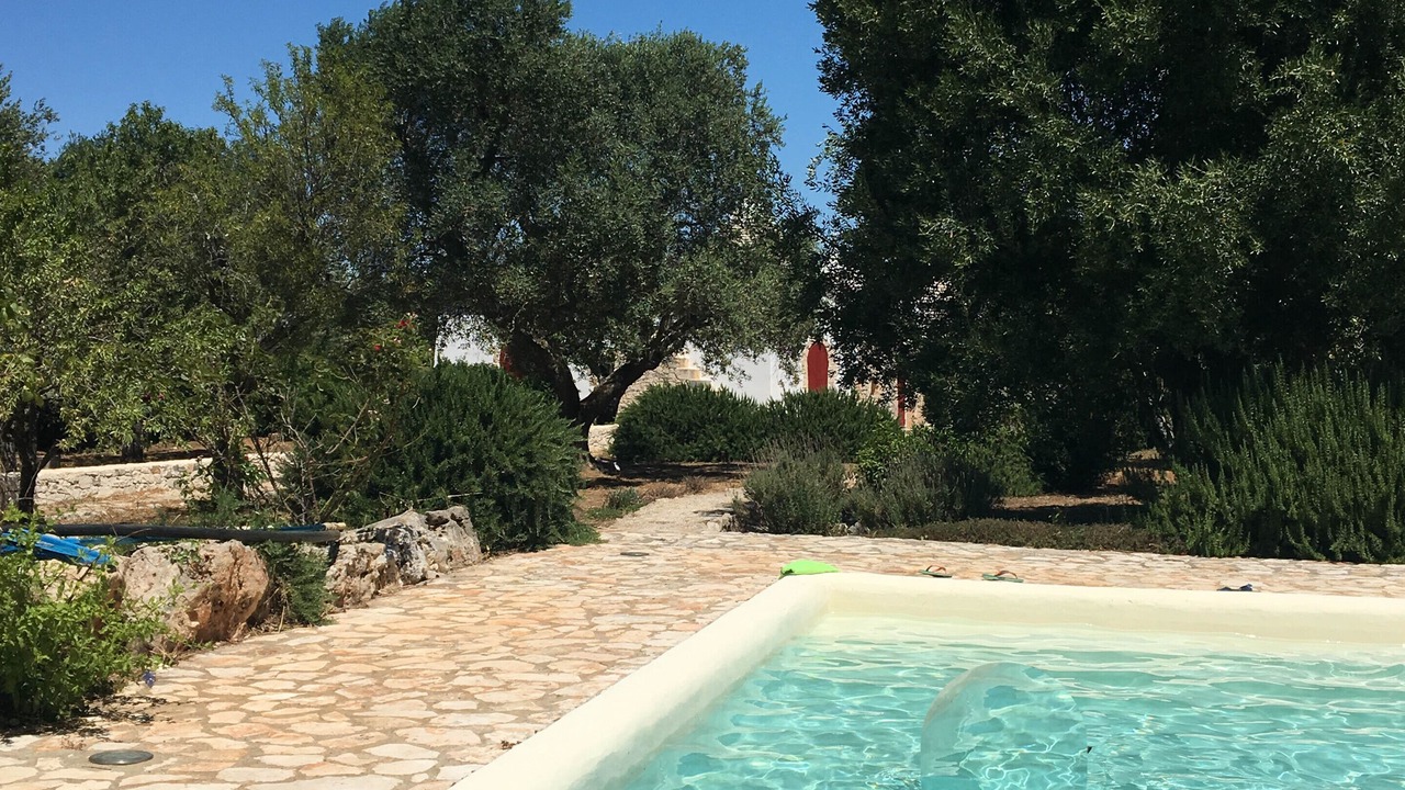 Photo of Outdoor in Ceglie Messapica