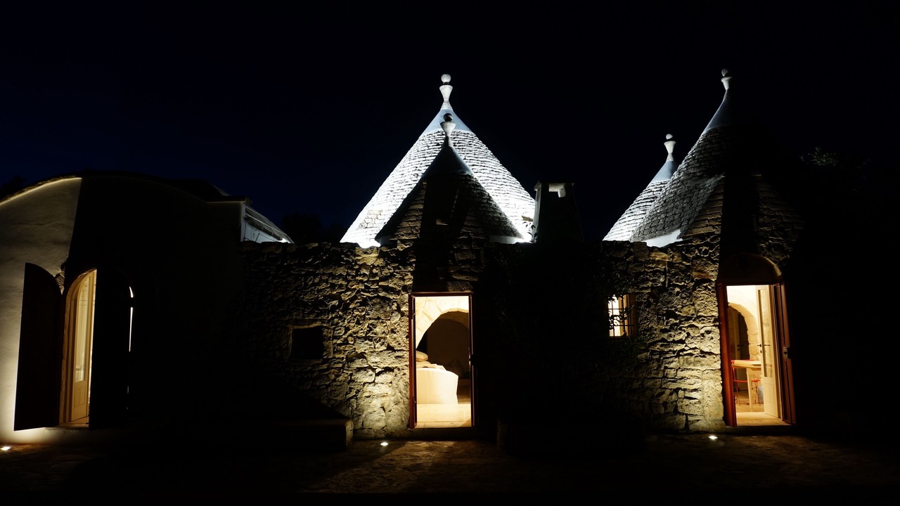 Photo of Outdoor in Ceglie Messapica