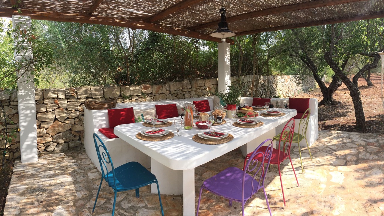 Photo of Outdoor in Ceglie Messapica