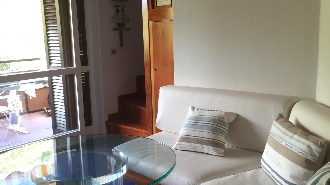 Photo of Livingroom in Porto Ercole