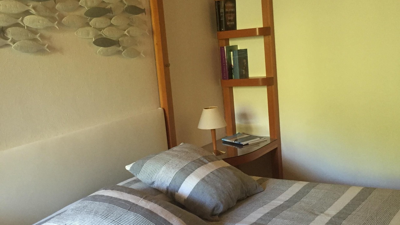 Photo of Bedroom in Porto Ercole