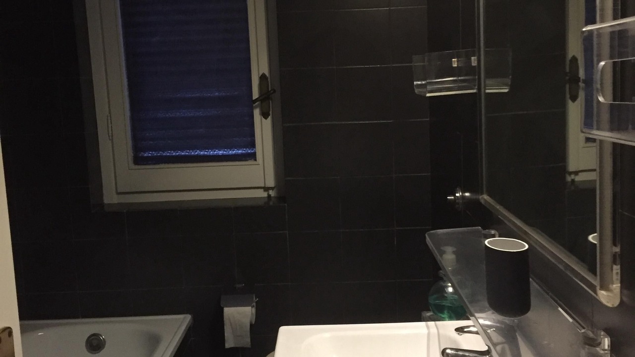 Photo of Bathroom in Porto Ercole
