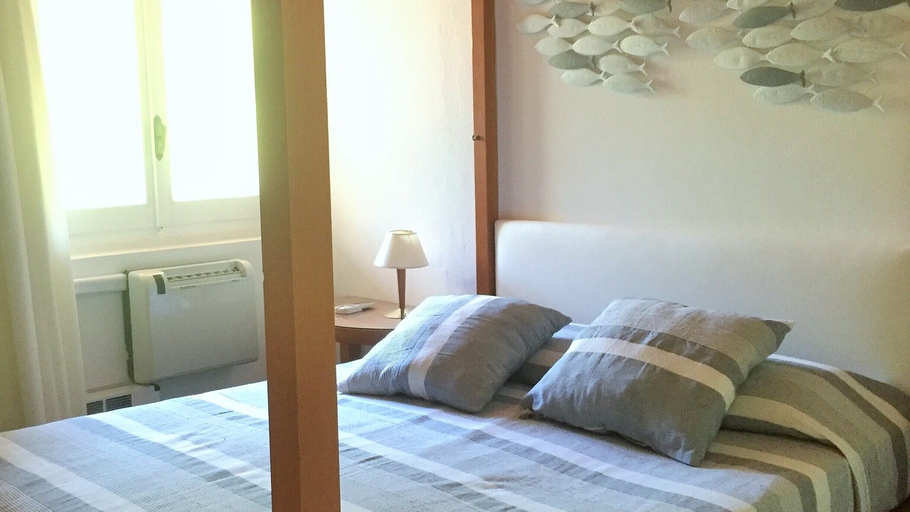 Photo of Bedroom in Porto Ercole