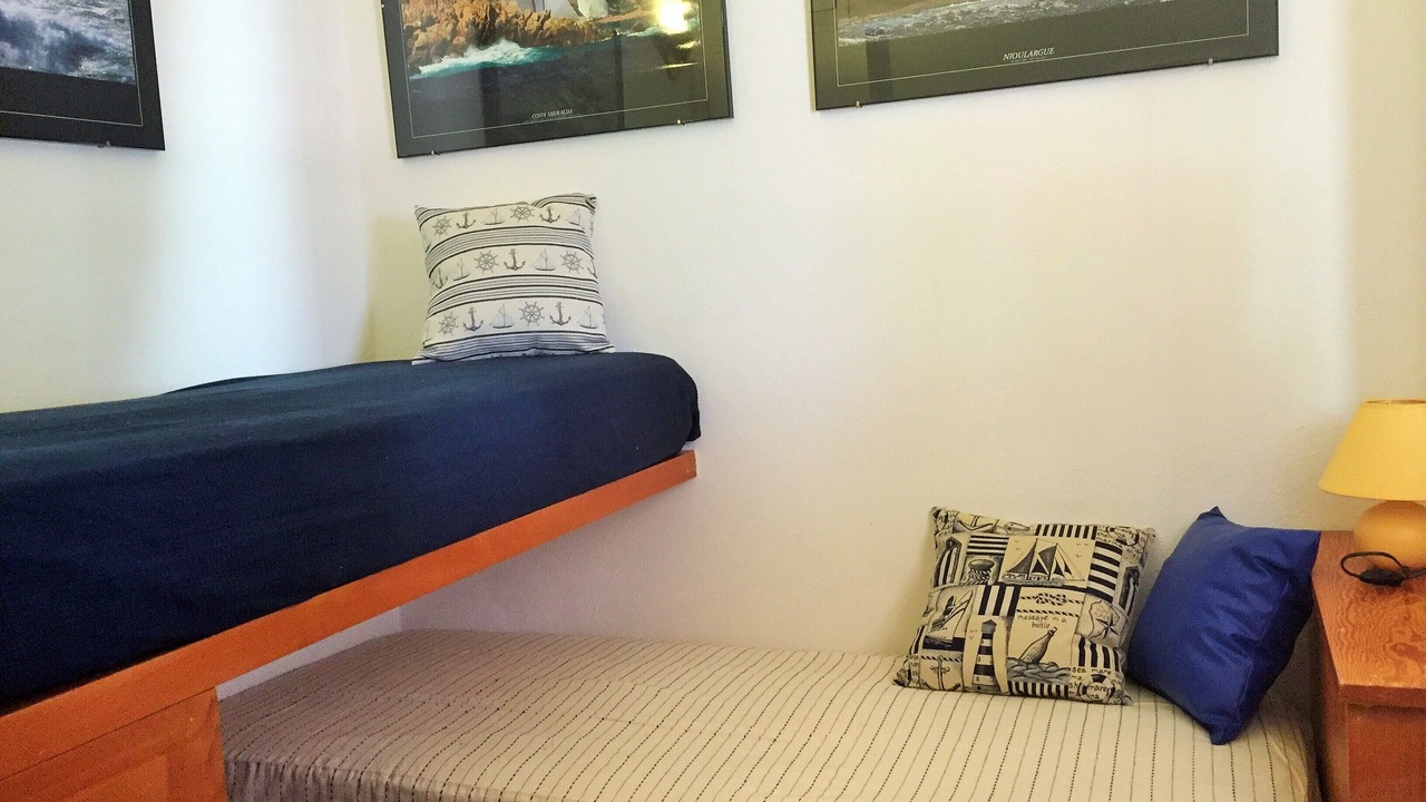 Photo of Bedroom in Porto Ercole
