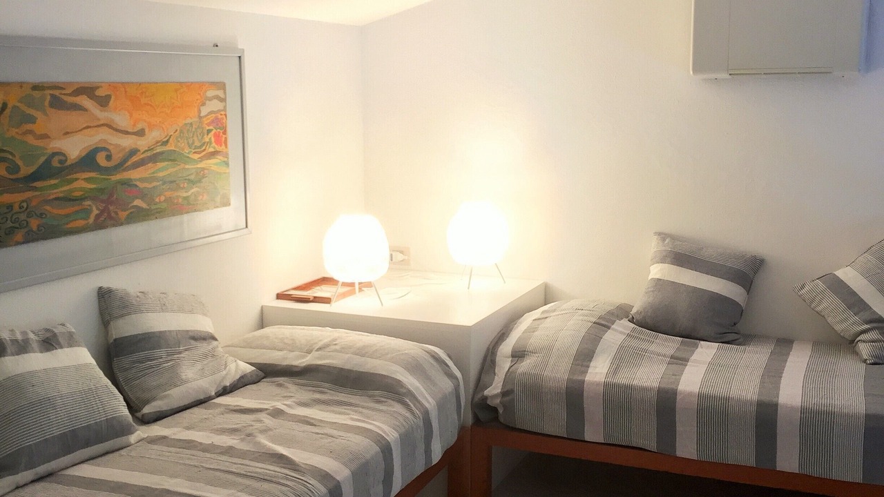 Photo of Bedroom in Porto Ercole