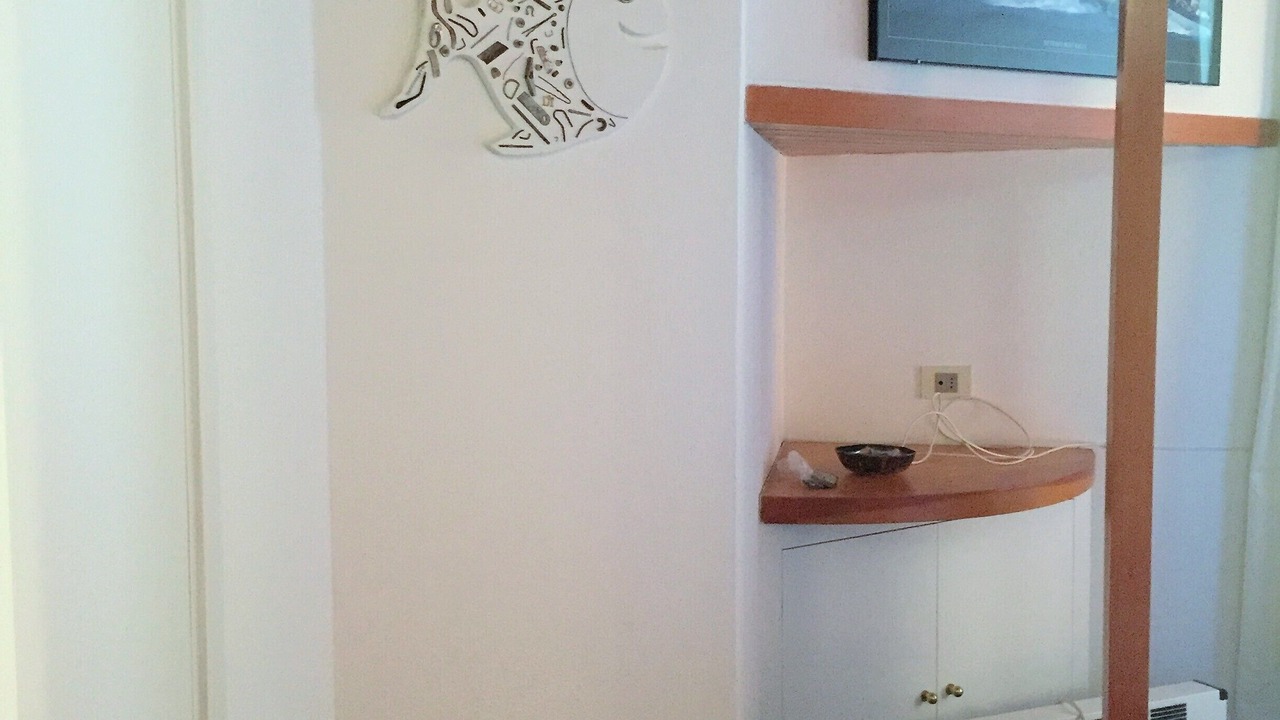 Photo of Bedroom in Porto Ercole