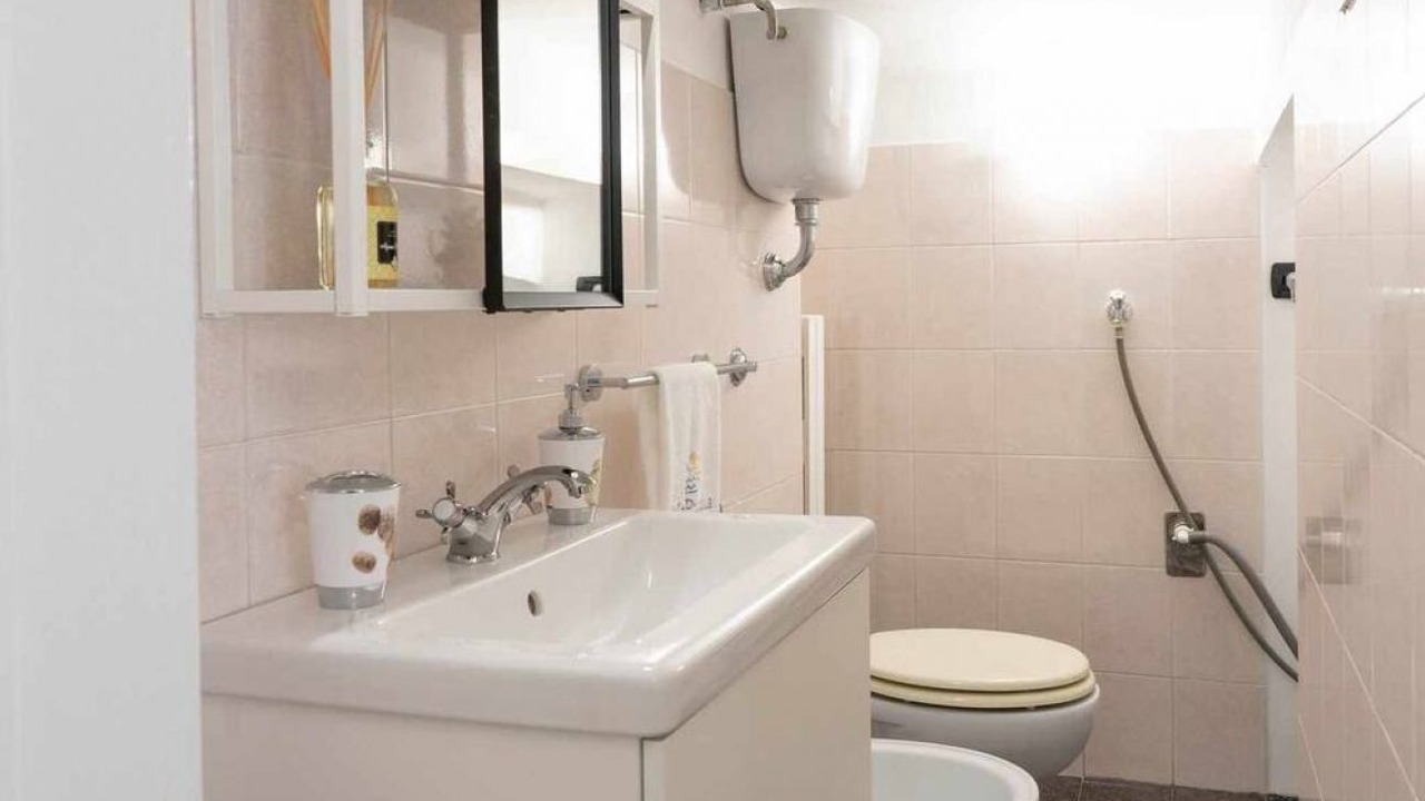 Photo of Bathroom in Monopoli