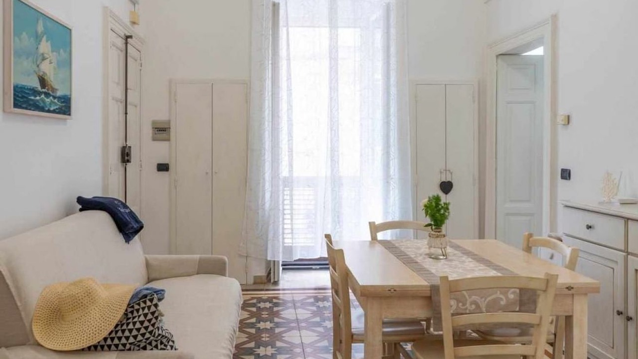 Photo of Livingroom in Monopoli
