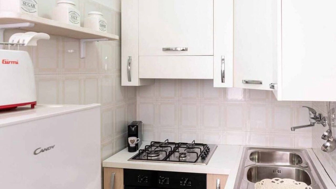 Photo of Kitchen in Monopoli