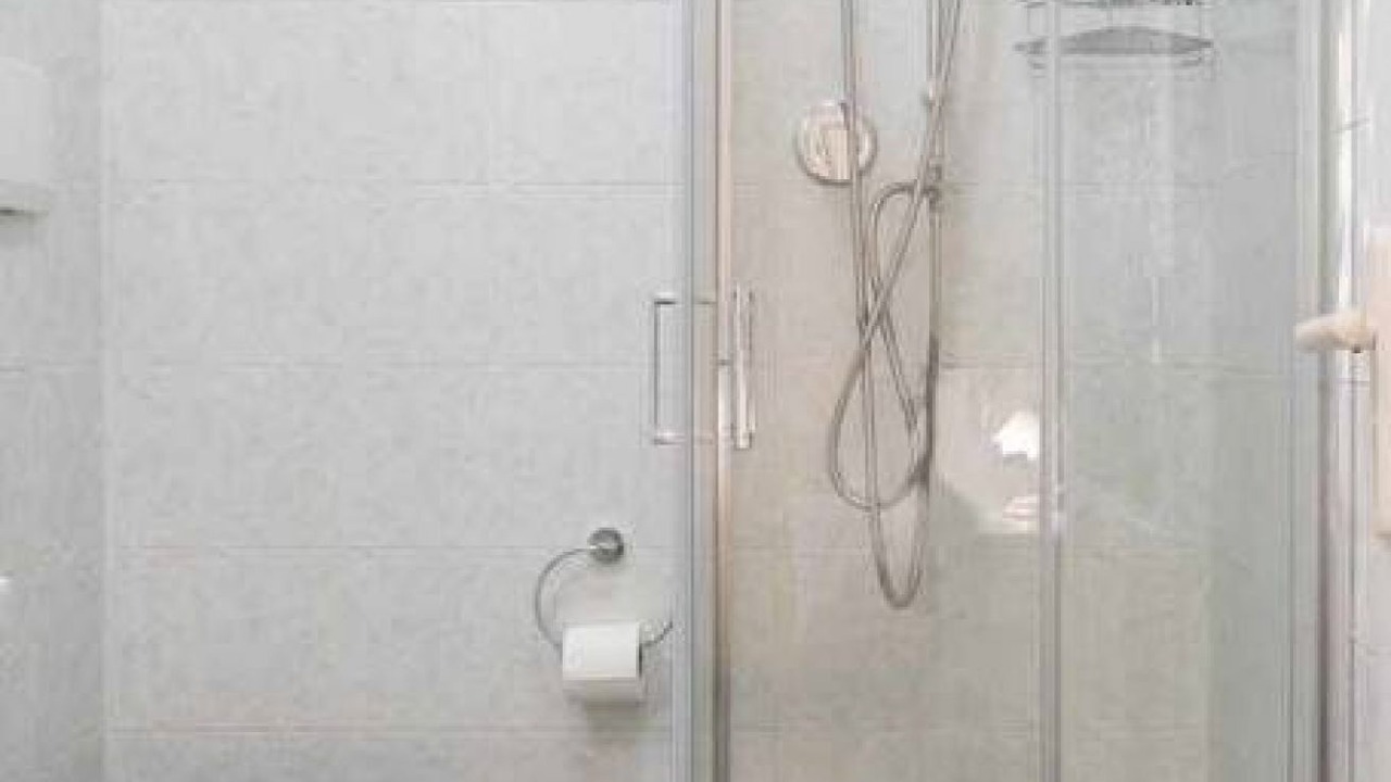 Photo of Bathroom in Monopoli