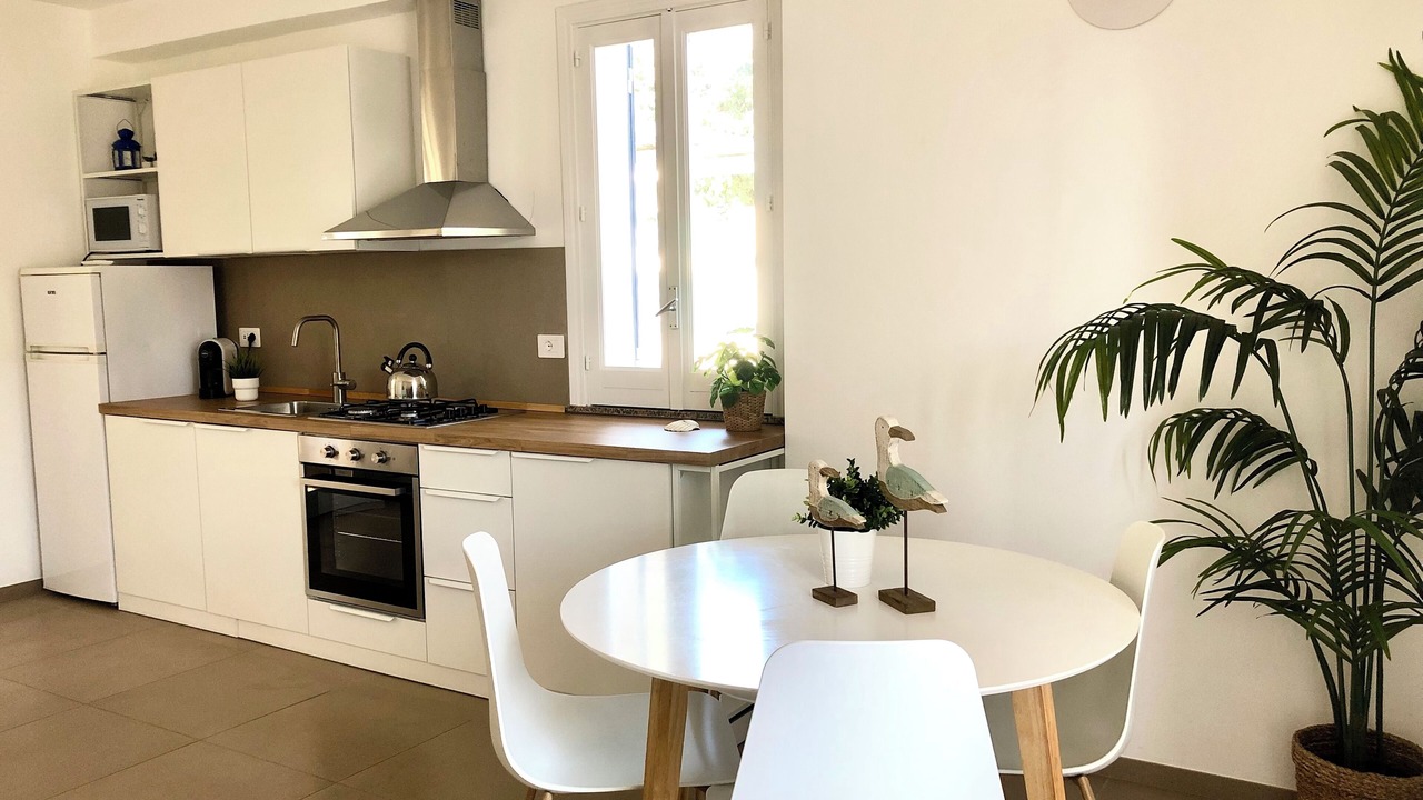 Photo of Kitchen in Marina di Ragusa