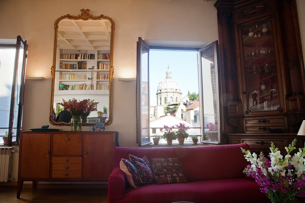 Photo of Others in Rione VII Regola