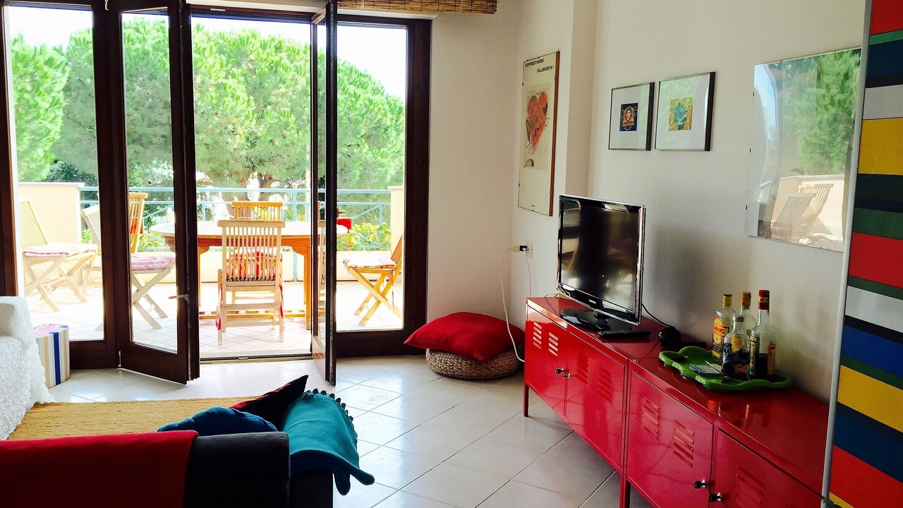 Photo of Livingroom in Santa Marinella