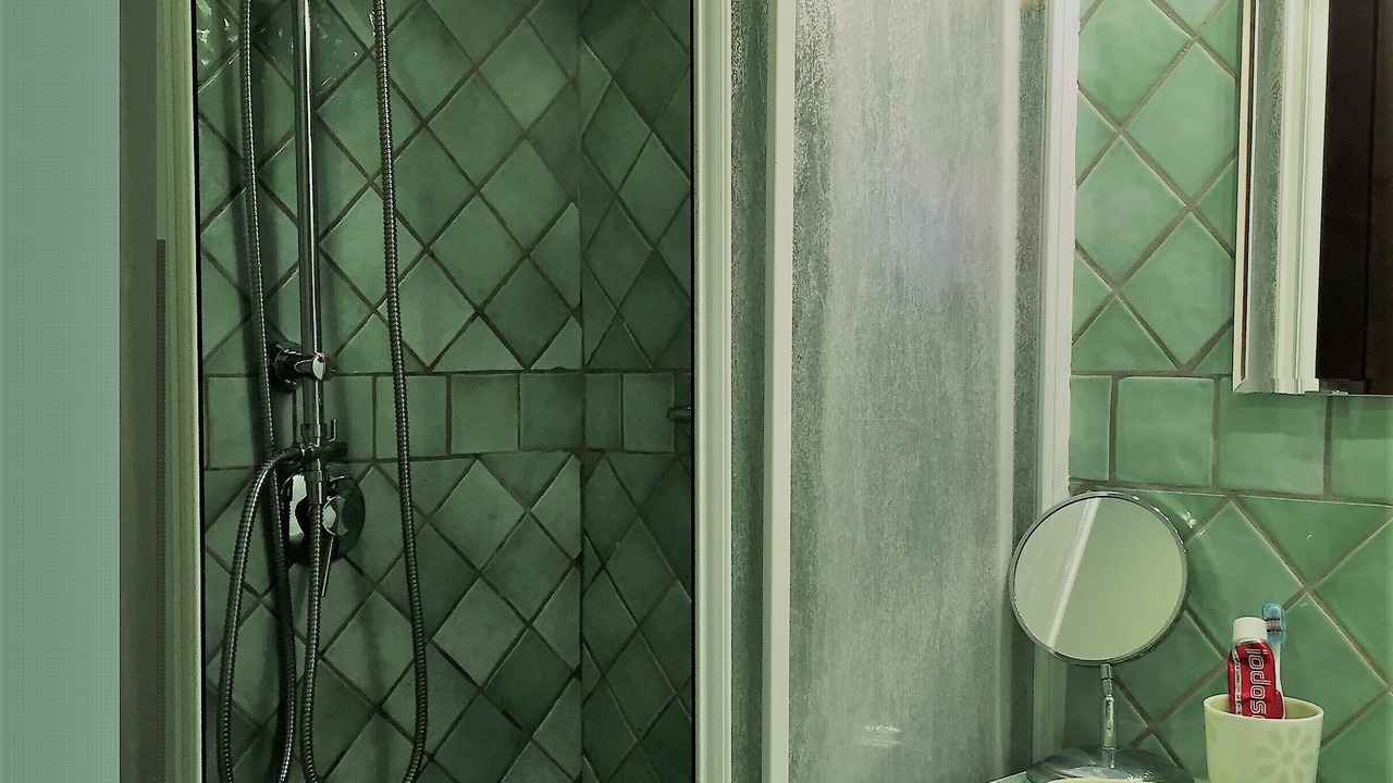 Photo of Bathroom in Santa Marinella