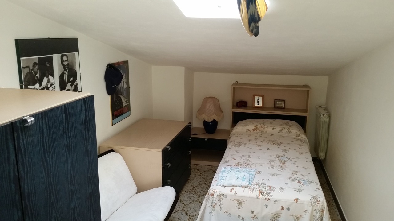Photo of Bedroom in Plemmirio