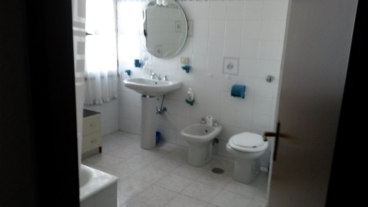 Photo of Bathroom in Civitavecchia
