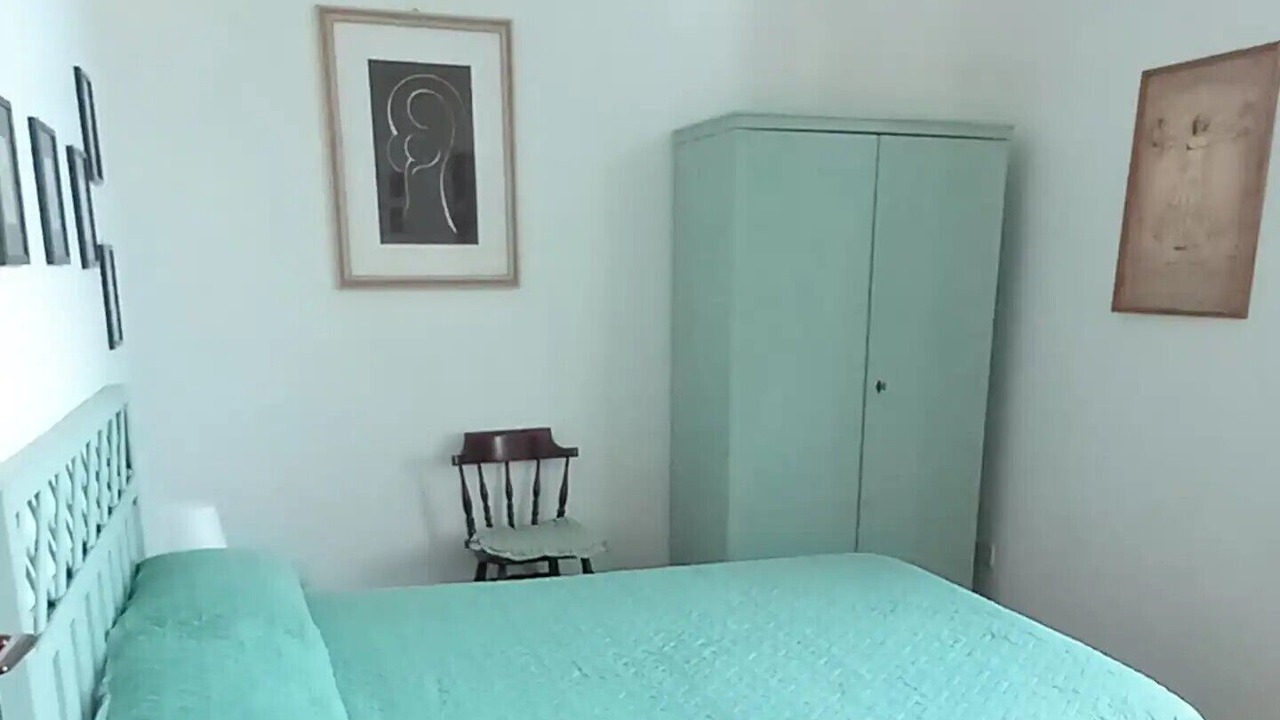 Photo of Bedroom in Civitavecchia