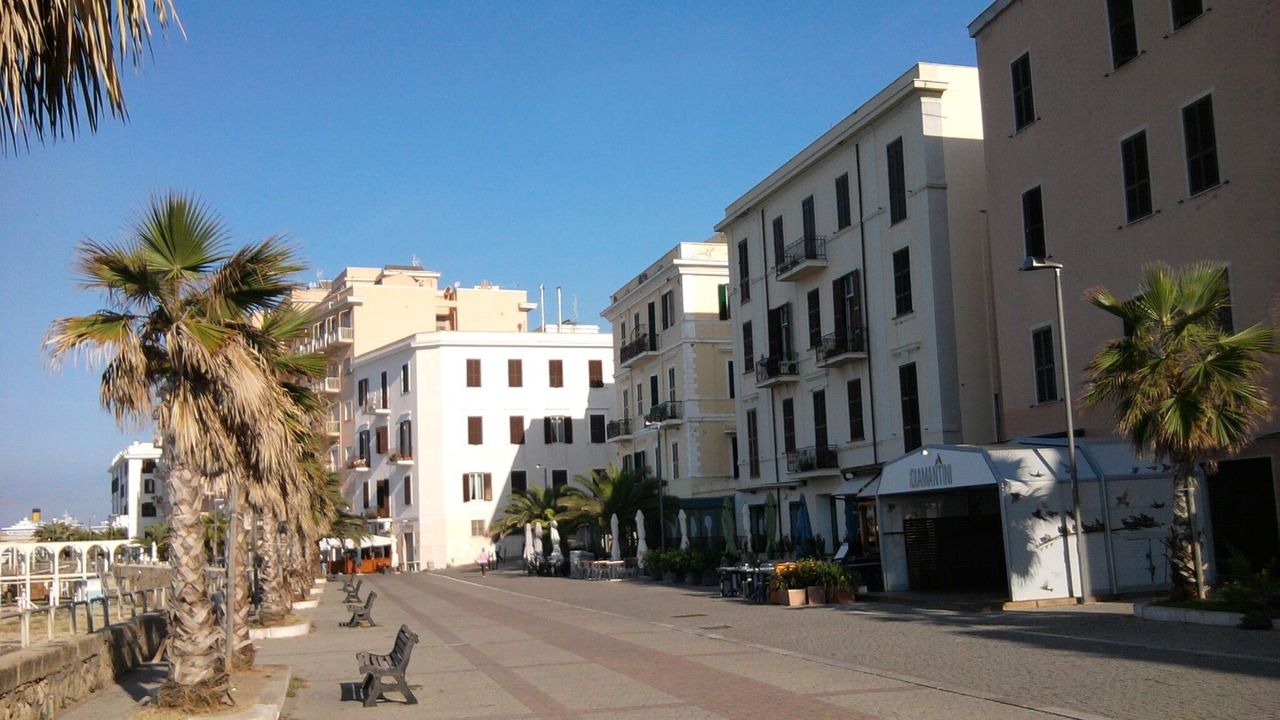 Photo of Outdoor in Civitavecchia