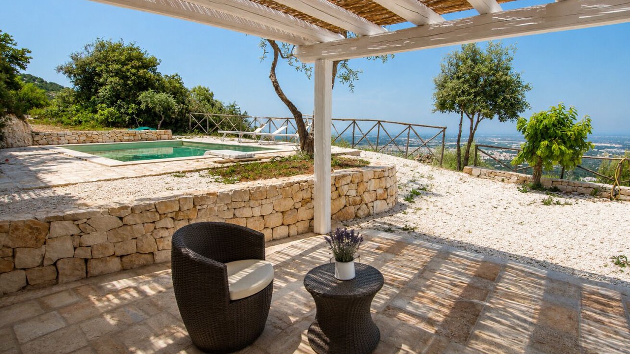 Photo of Outdoor in Selva di Fasano