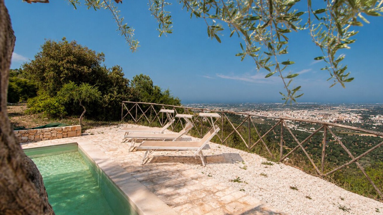 Photo of Outdoor in Selva di Fasano