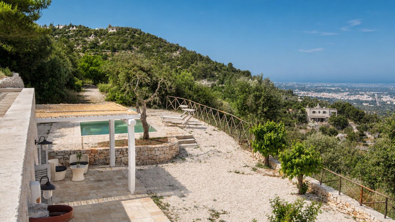 Photo of Outdoor in Selva di Fasano