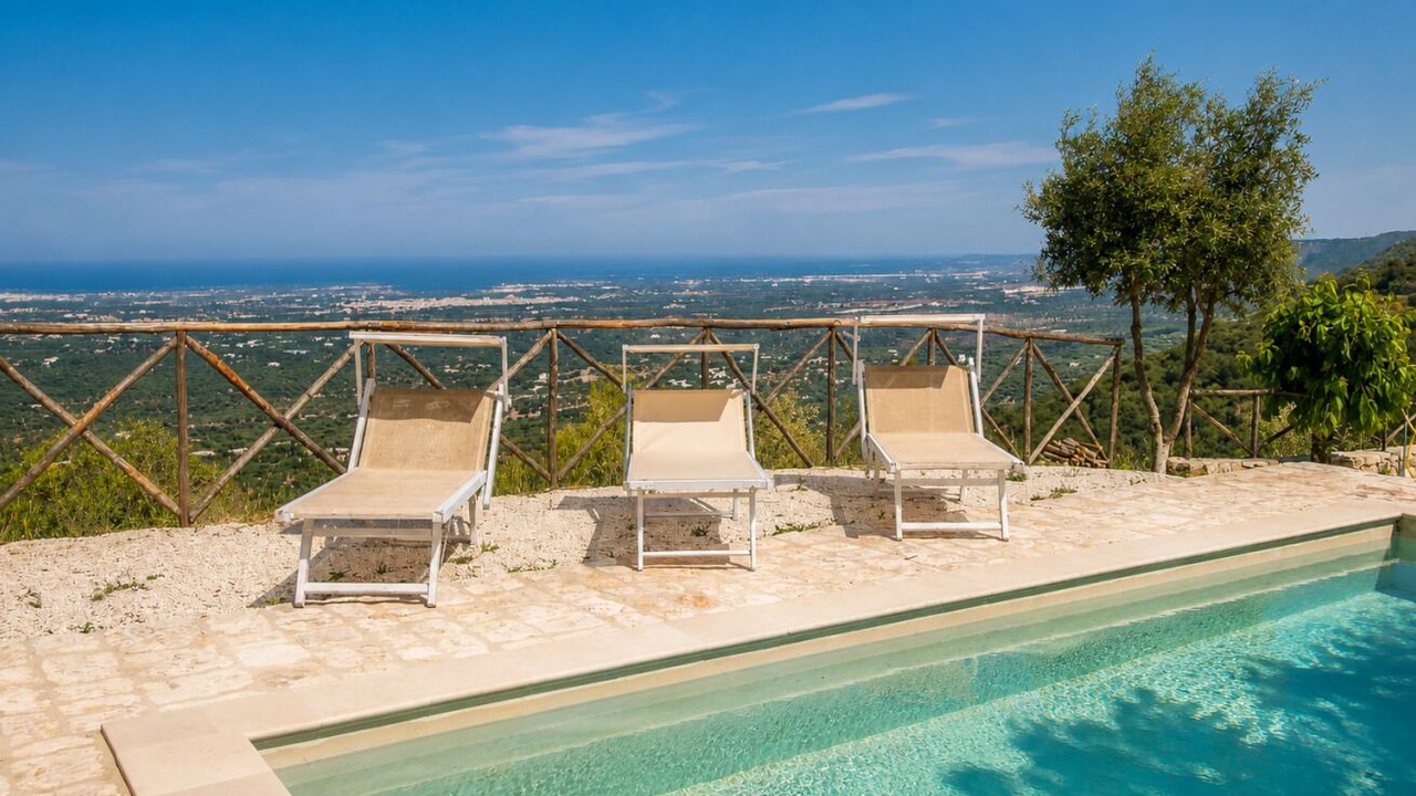 Photo of Outdoor in Selva di Fasano