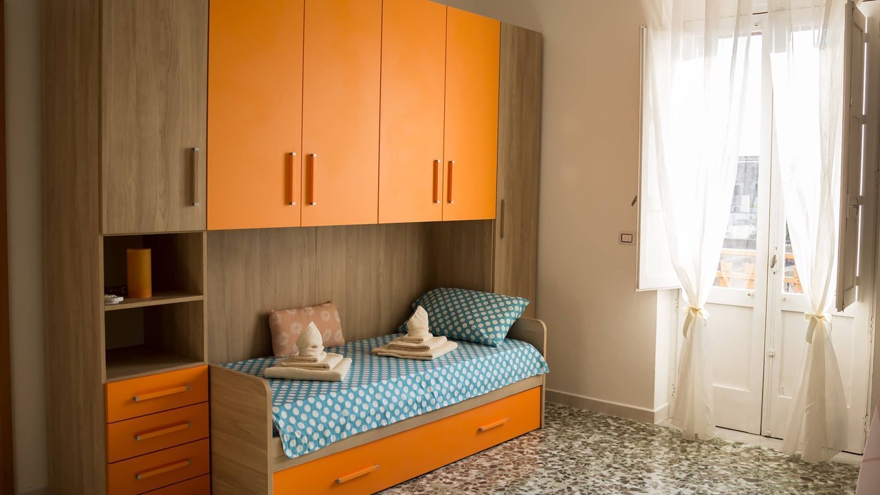 Photo of Bedroom in Avetrana