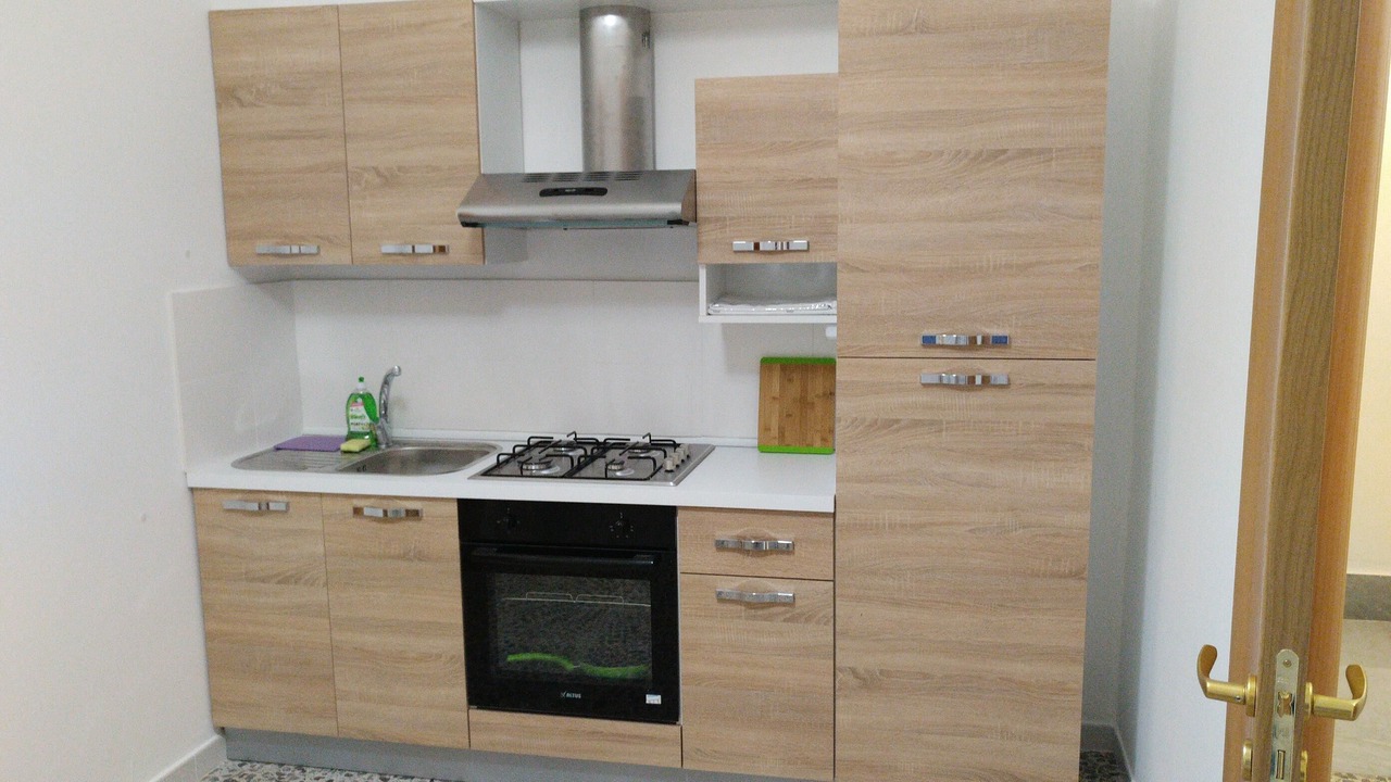 Photo of Kitchen in Avetrana