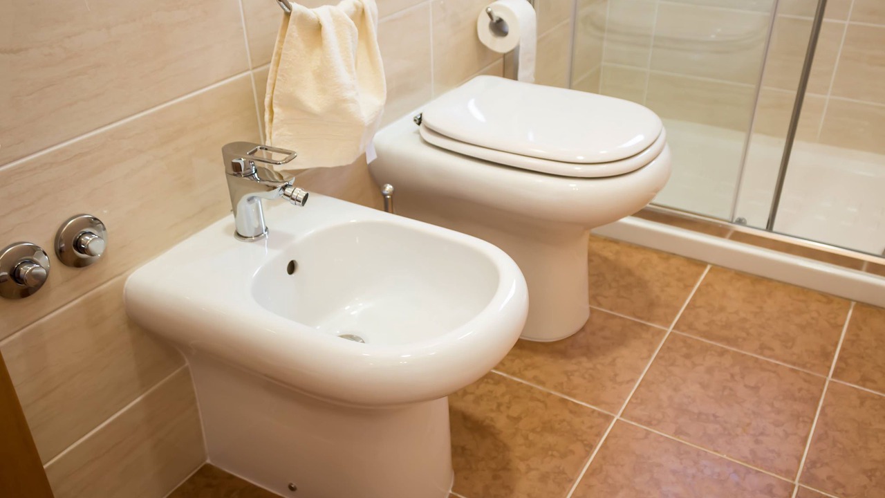 Photo of Bathroom in Avetrana