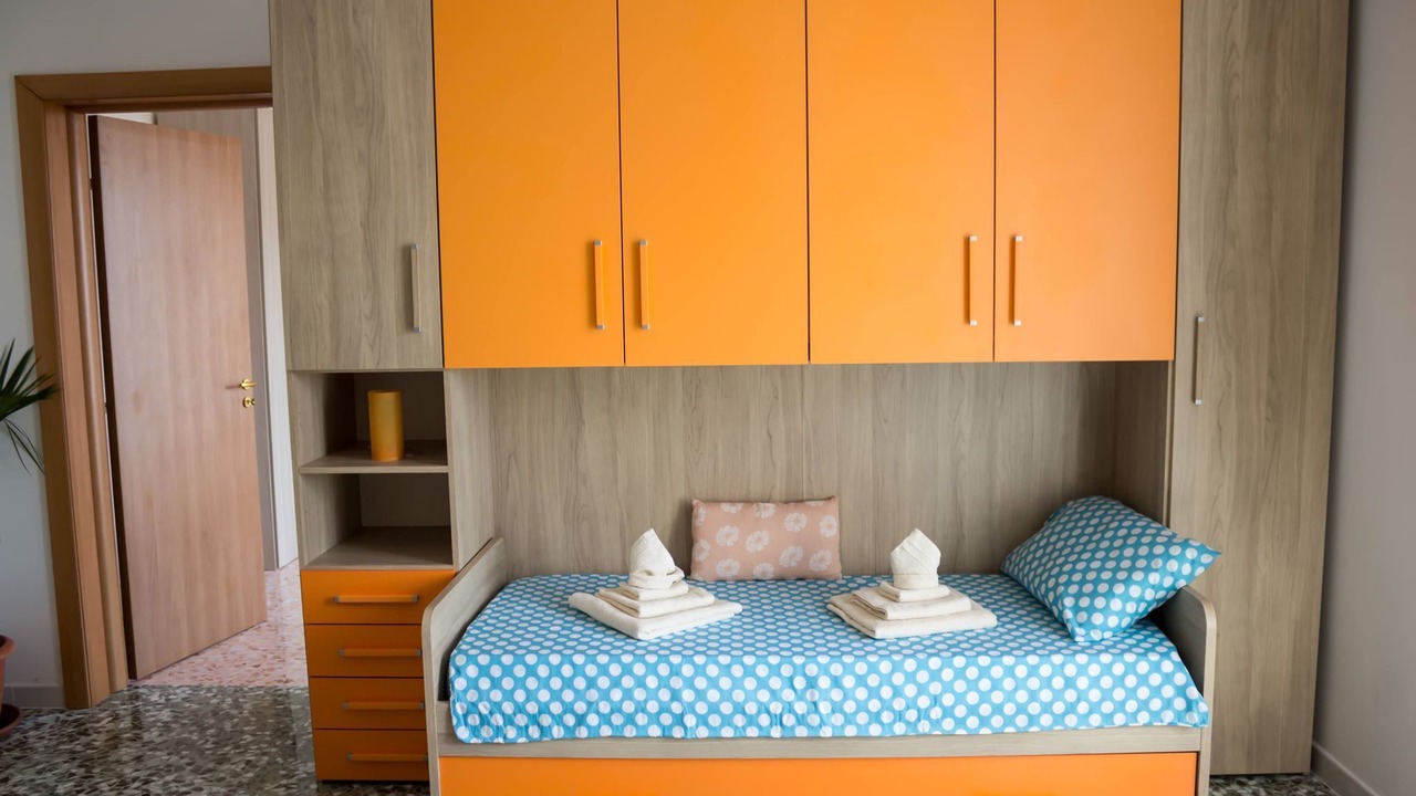 Photo of Bedroom in Avetrana