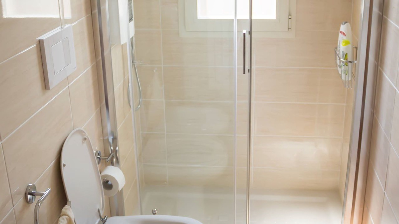 Photo of Bathroom in Avetrana