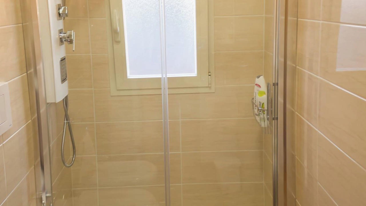 Photo of Bathroom in Avetrana
