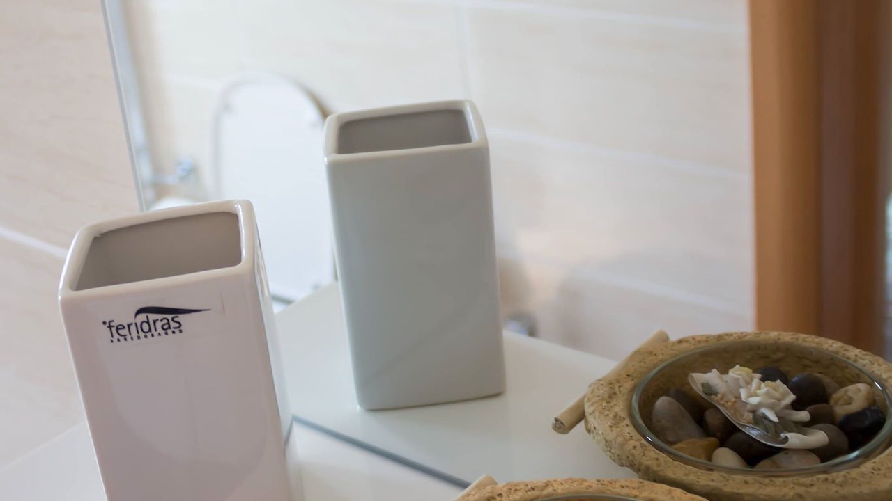 Photo of Bathroom in Avetrana