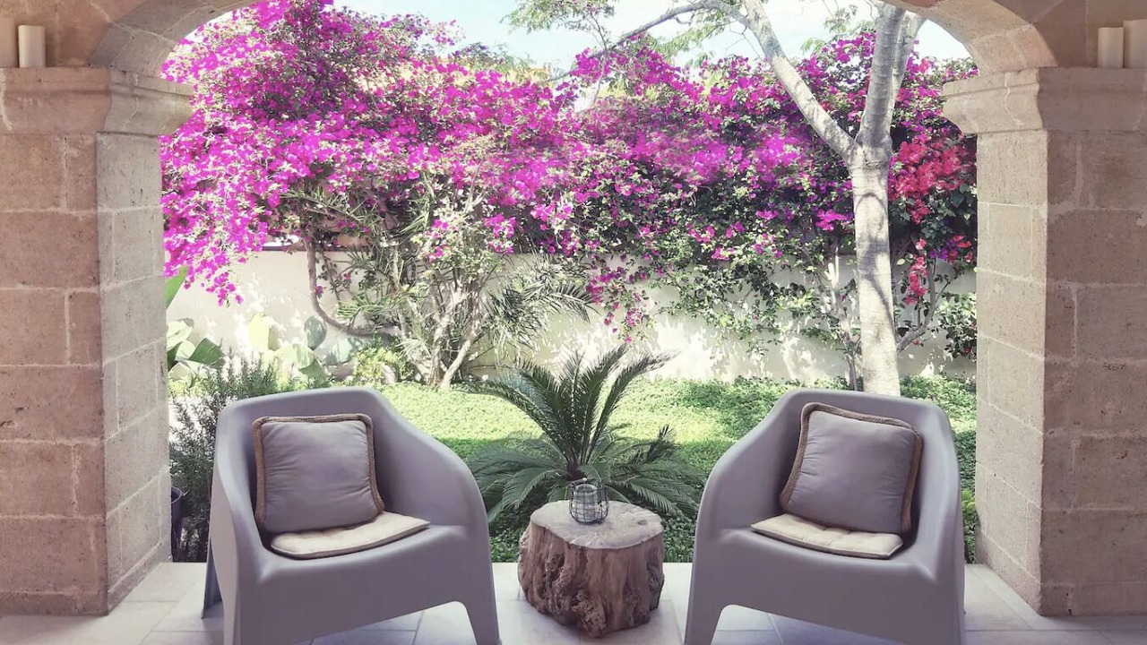 Photo of Patio Balcony in Torricella