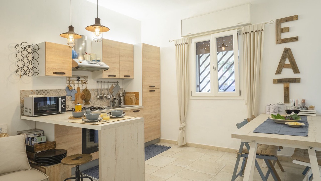 Photo of Kitchen in Torricella