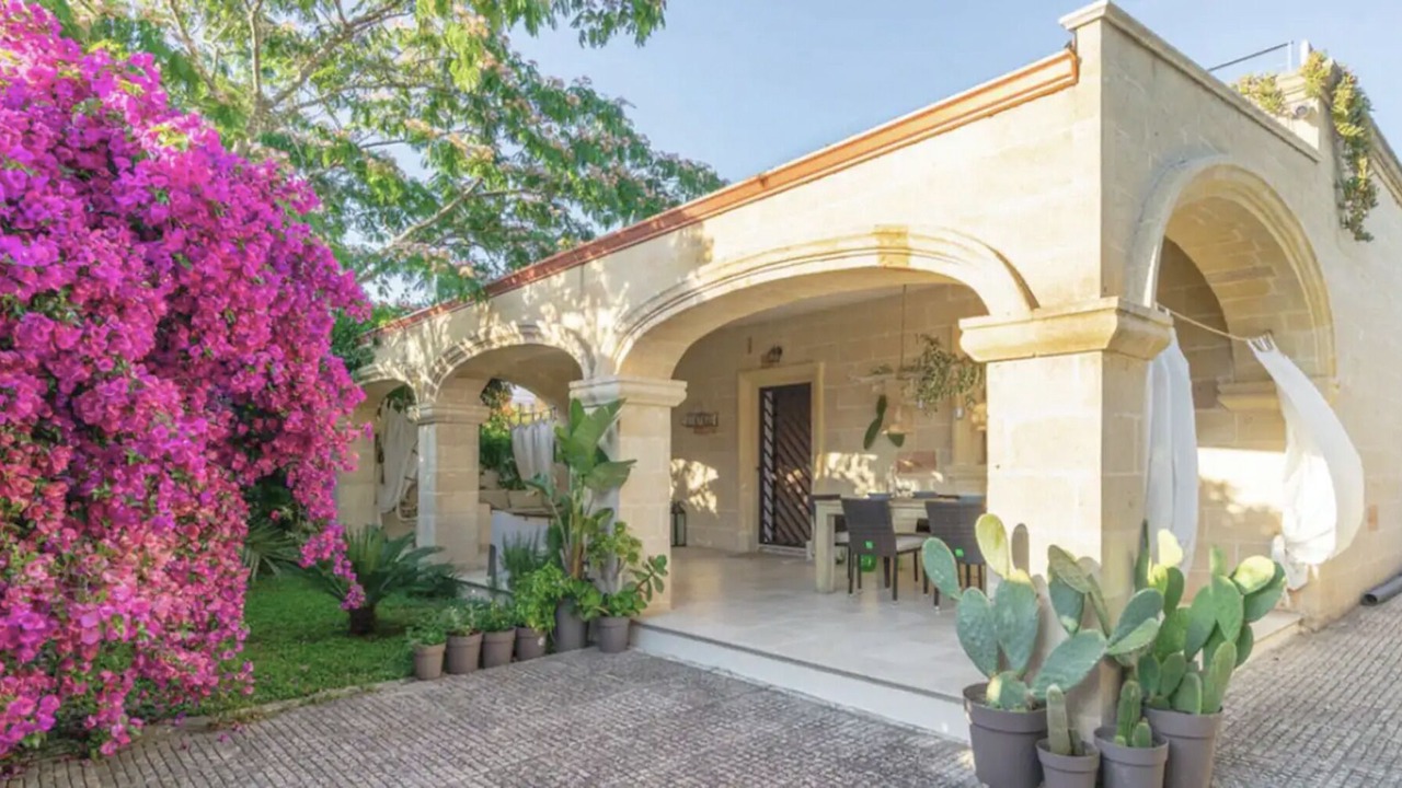 Photo of Patio Balcony in Torricella