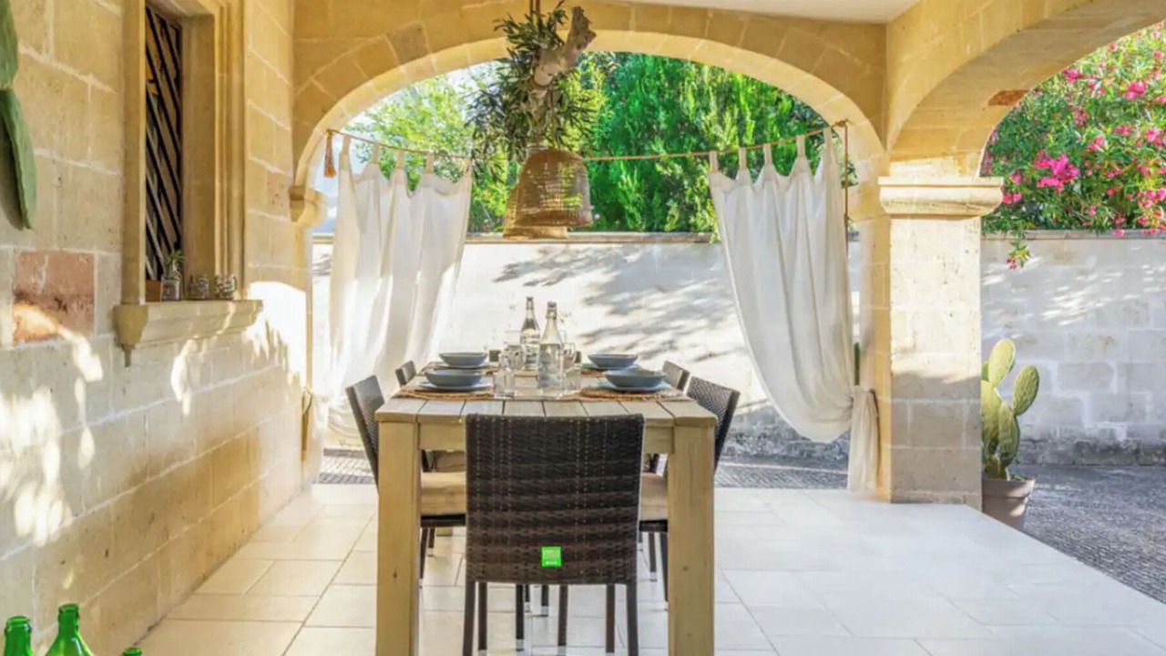 Photo of Outdoor in Torricella