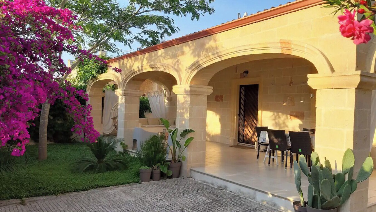 Photo of Patio Balcony in Torricella