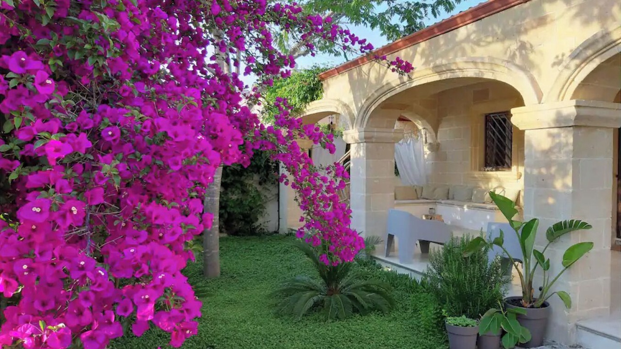Photo of Patio Balcony in Torricella