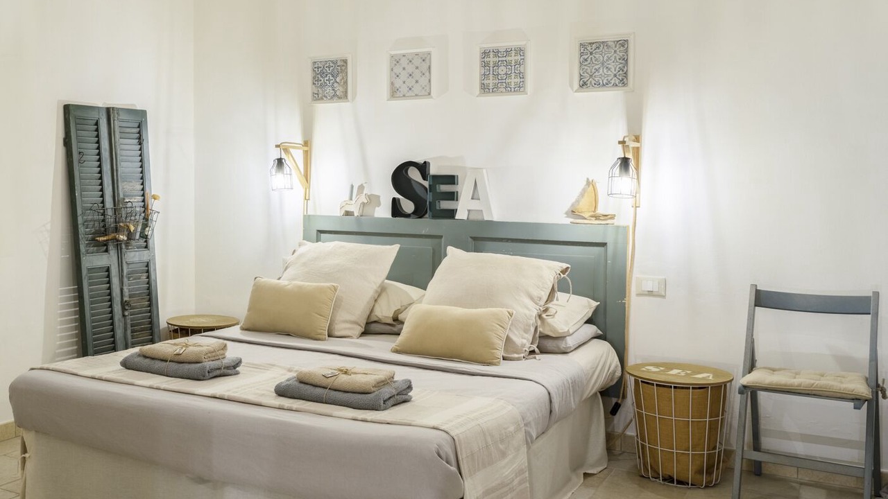 Photo of Bedroom in Torricella
