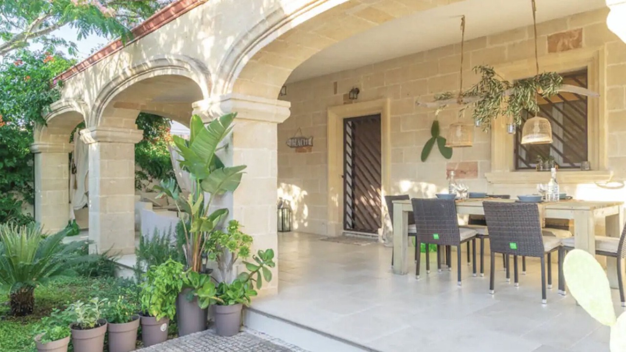 Photo of Outdoor in Torricella
