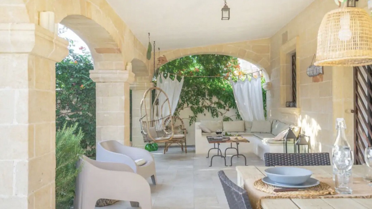 Photo of Outdoor in Torricella