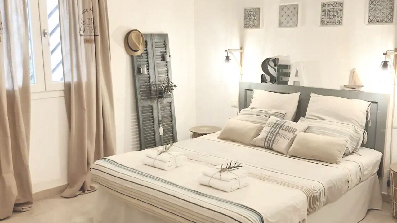 Photo of Bedroom in Torricella