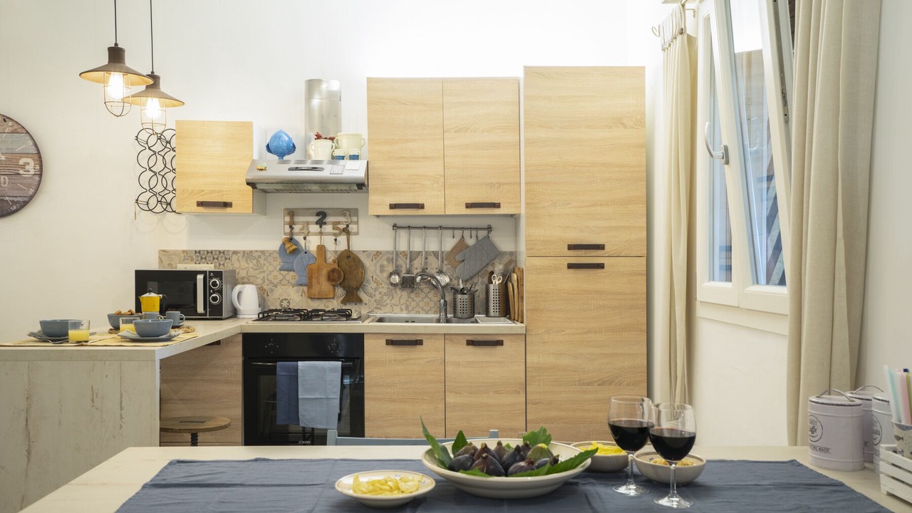 Photo of Kitchen in Torricella