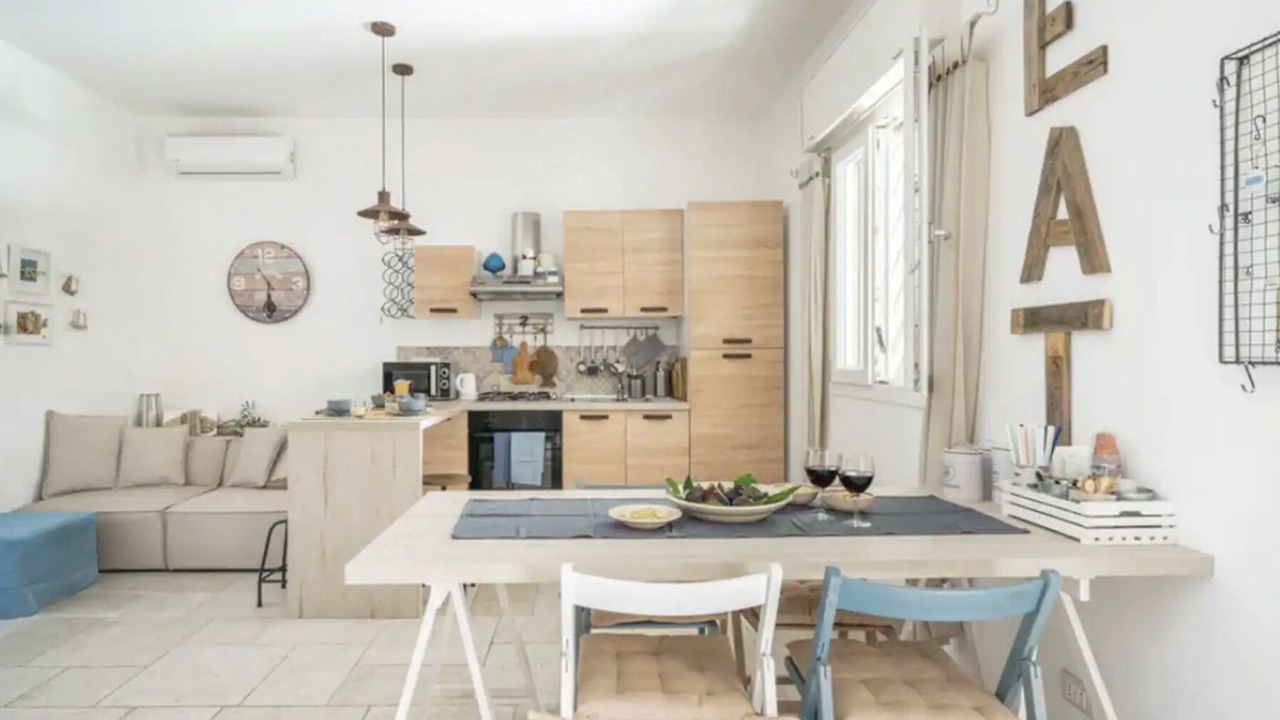 Photo of Kitchen in Torricella