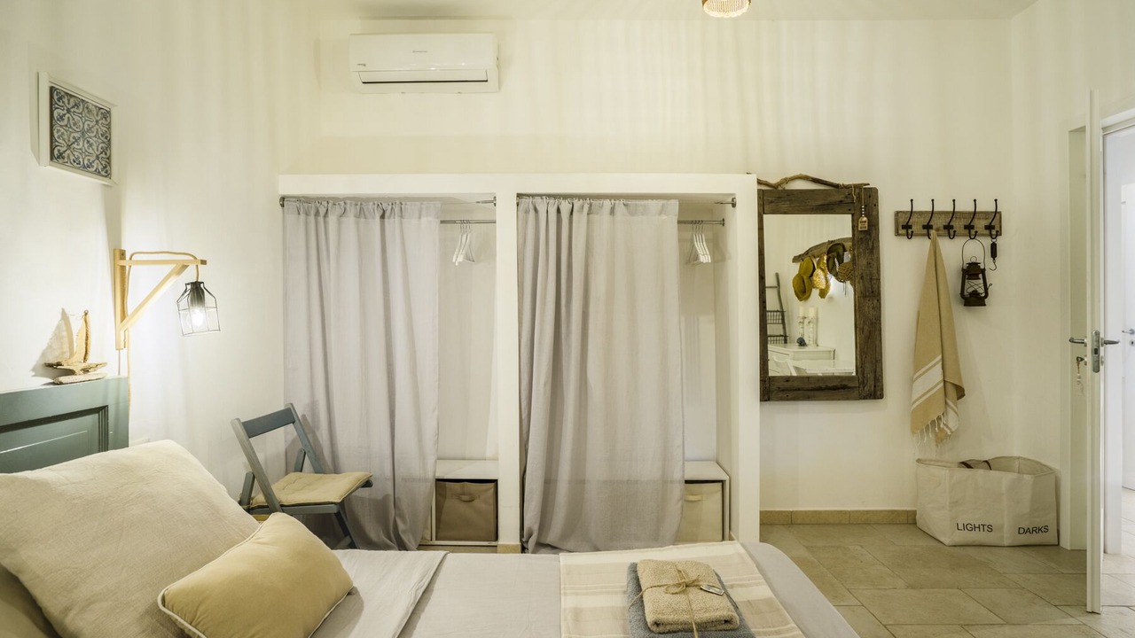 Photo of Bedroom in Torricella