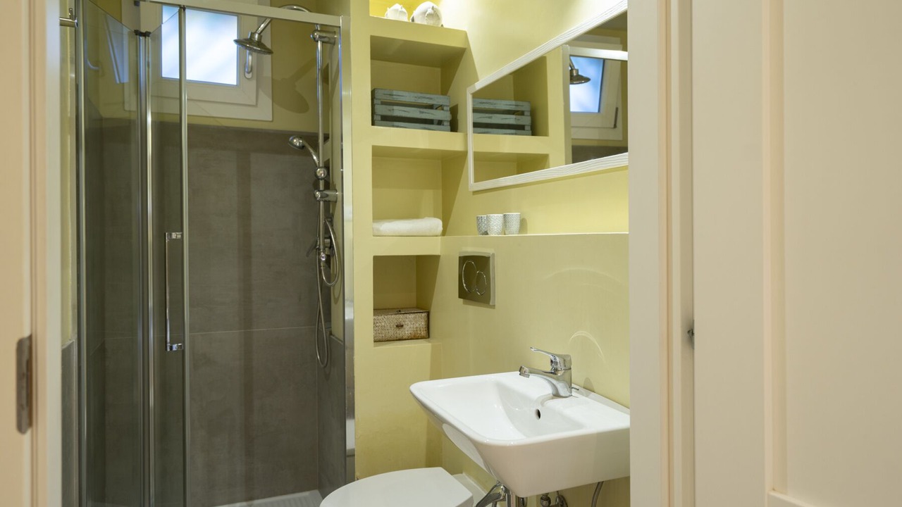 Photo of Bathroom in Torricella