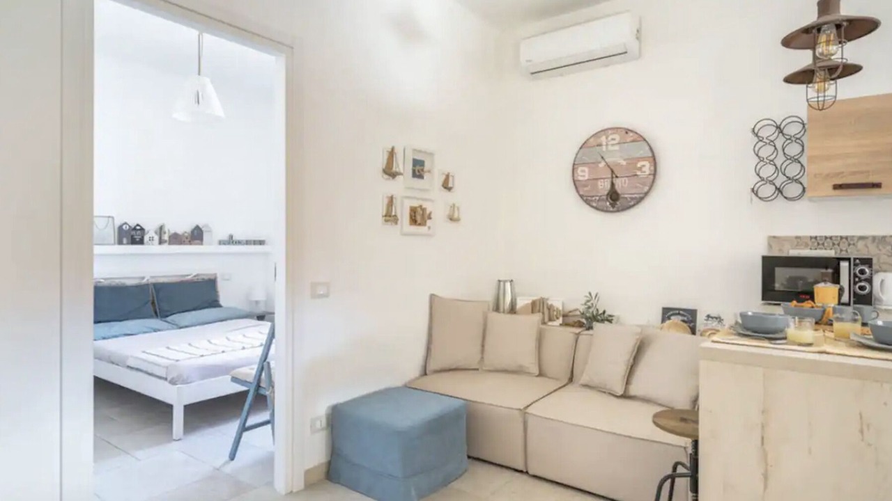Photo of Livingroom in Torricella